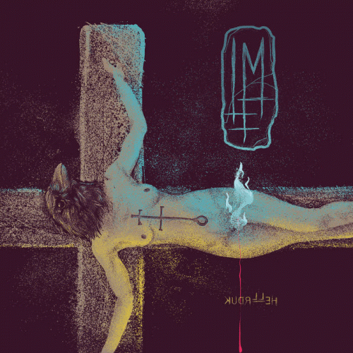 Isgherurd Morth : Hellrduk